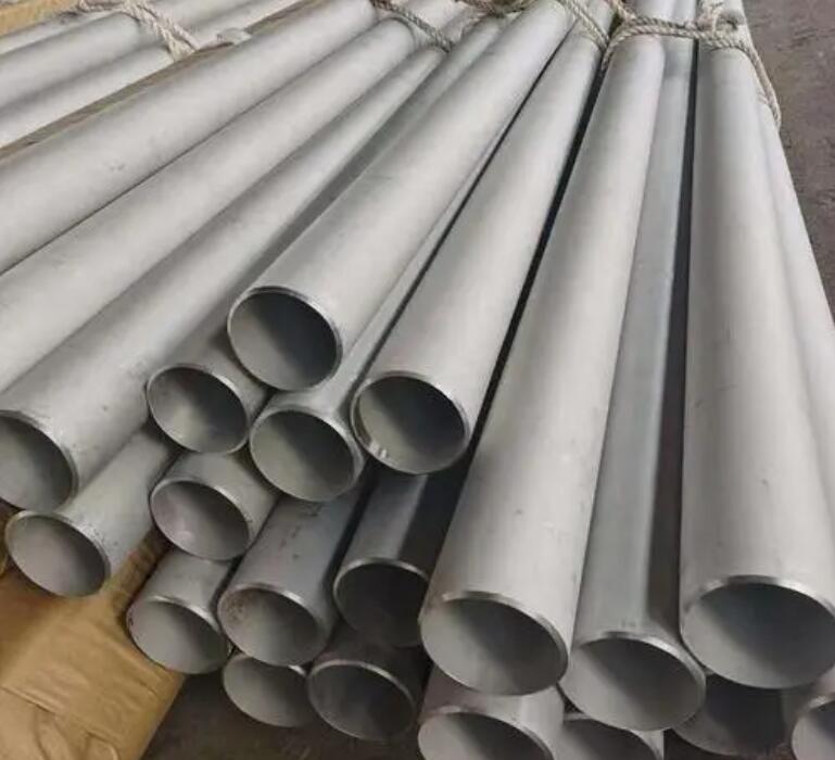 永兴304不锈钢管